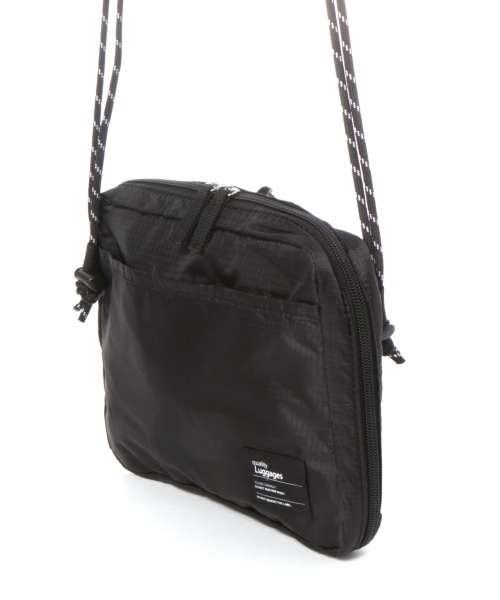 RAGEBLUE（レイジブルー）の「トラベルミニバッグ/800252（ショルダーバッグ・メンズ・ブラック/パープル/グレー/オレンジ・FREE）」の8枚目の写真