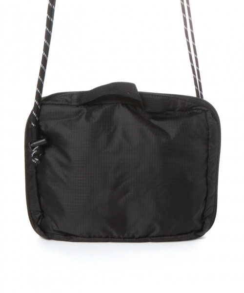 RAGEBLUE（レイジブルー）の「トラベルミニバッグ/800252（ショルダーバッグ・メンズ・ブラック/パープル/グレー/オレンジ・FREE）」の9枚目の写真