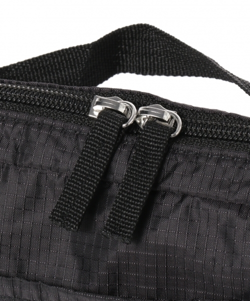 RAGEBLUE（レイジブルー）の「トラベルミニバッグ/800252（ショルダーバッグ・メンズ・ブラック/パープル/グレー/オレンジ・FREE）」の11枚目の写真