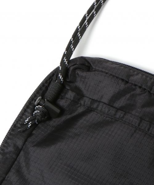 RAGEBLUE（レイジブルー）の「トラベルミニバッグ/800252（ショルダーバッグ・メンズ・ブラック/パープル/グレー/オレンジ・FREE）」の12枚目の写真