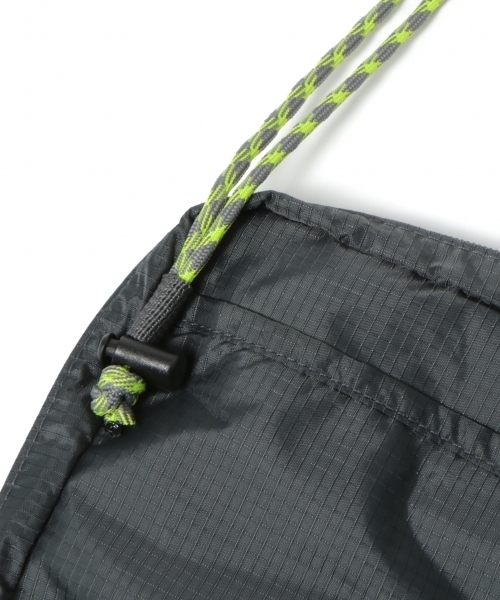 RAGEBLUE（レイジブルー）の「トラベルミニバッグ/800252（ショルダーバッグ・メンズ・ブラック/パープル/グレー/オレンジ・FREE）」の13枚目の写真