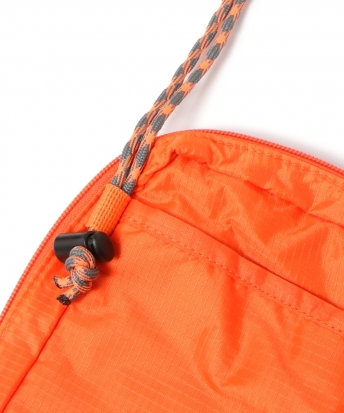 RAGEBLUE（レイジブルー）の「トラベルミニバッグ/800252（ショルダーバッグ・メンズ・ブラック/パープル/グレー/オレンジ・FREE）」の14枚目の写真