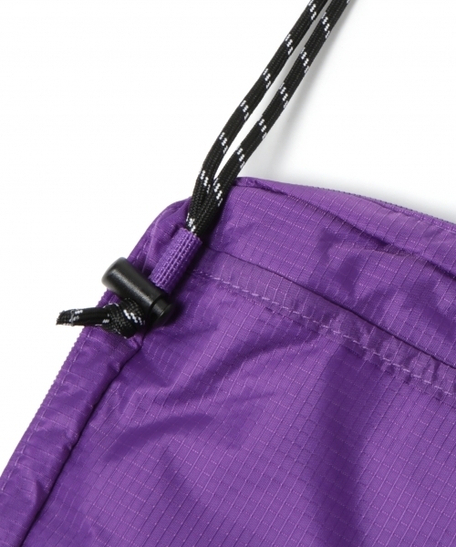 RAGEBLUE（レイジブルー）の「トラベルミニバッグ/800252（ショルダーバッグ・メンズ・ブラック/パープル/グレー/オレンジ・FREE）」の15枚目の写真