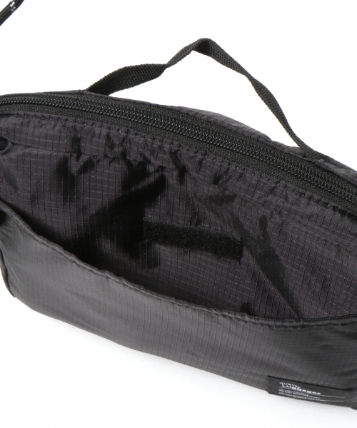 RAGEBLUE（レイジブルー）の「トラベルミニバッグ/800252（ショルダーバッグ・メンズ・ブラック/パープル/グレー/オレンジ・FREE）」の17枚目の写真