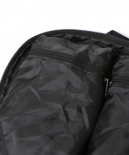 RAGEBLUE（レイジブルー）の「トラベルミニバッグ/800252（ショルダーバッグ・メンズ・ブラック/パープル/グレー/オレンジ・FREE）」の20枚目の写真