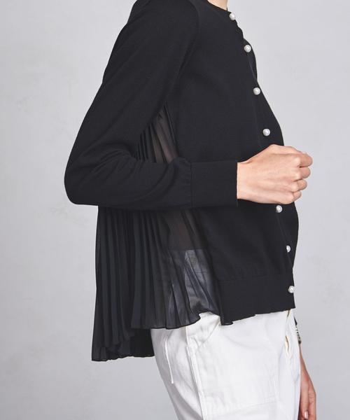 UNITED ARROWS（ユナイテッドアローズ）の「＜MUVEIL（ミュベール  