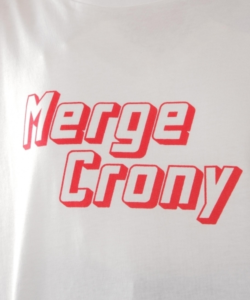 PAGEBOY（ページボーイ）の「ＲＥＤロゴＴシャツ（Tシャツ/カットソー・レディース・ホワイト系その他/ホワイト系その他2/ホワイト系その他3・FREE）」の9枚目の写真