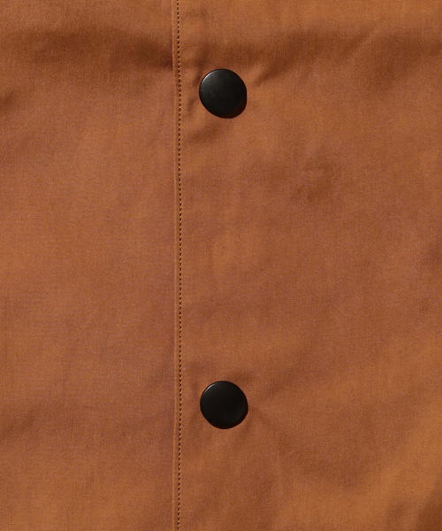 ＜ETHOS＞ TANRAN COACH/コーチジャケット ETHOS（エトス）の「＜ETHOS＞ TANRAN COACH/コーチジャケット