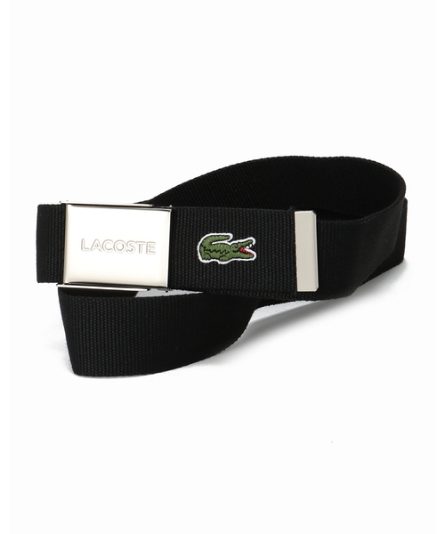 lacoste black belt