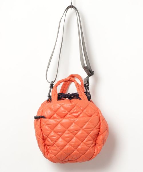 SUM1 STYLE イアパピヨネ　キルティング ショルダーバッグ ear PAPILLONNER（イア パピヨネ） ショルダーバッグ バッグ