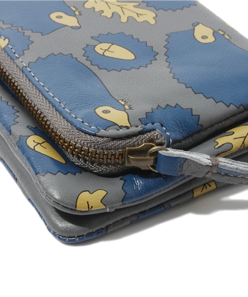 CAMPER（カンペール）の「CHIKUCHIKU 長財布（財布）」 - WEAR
