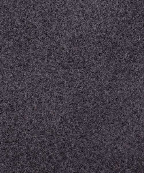 SHIPS JET BLUE（シップスジェットブルー）の「KENYON:フリース ワッチキャップ（ニットキャップ/ビーニー・メンズ・ブラック/ネイビー/レッド/グレー・ONE SIZE）」の5枚目の写真