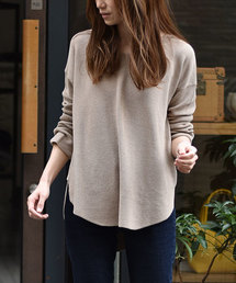 TRUNC(�g�����N�G�C�e�B�[�G�C�g)��Lit Waffle Tops(T�V���c/�J�b�g�\�[)