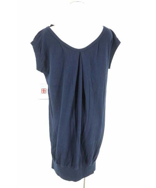 ブランド古着 スウェットワンピース ワンピース Zucca ズッカ のファッション通販 Zozoused