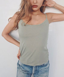 TRUNC 88�i�g�����N�G�C�e�B�[�G�C�g�j�́uFleek Inner Tops�i�L���~�\�[���j�v