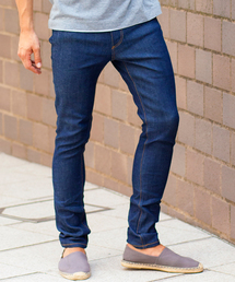 BEAUTY&YOUTH UNITED ARROWS | by ∴ デニム 5ポケット スキニーパンツ◆(デニムパンツ)