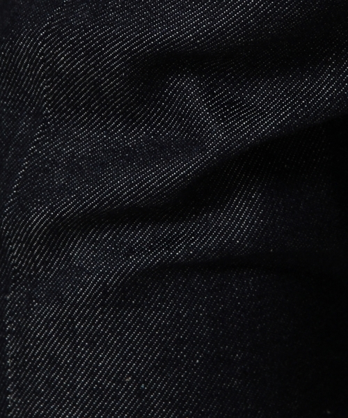 BEAUTY&YOUTH UNITED ARROWS（ビューティーアンドユースユナイテッドアローズ）の「by ∴ デニム 5ポケット スキニーパンツ◆（デニムパンツ・メンズ・ネイビー・MEDIUM/LARGE/X-LARGE/SMALL）」の13枚目の写真