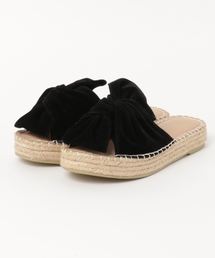 【販売店舗限定】リボンサンダル