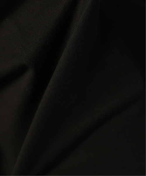 ENTRE AMIS（アントレ アミ）の「ENTRE AMIS / アントレ アミ 別注 ニューガーメントダイ ストレッチ チノショーツ（その他パンツ・メンズ・ダークブルー/ホワイト/ブラック/ブラウン系その他・32/30/31/29）」の12枚目の写真