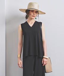 UNITED ARROWS（ユナイテッドアローズ）の「UBCB Aライン ノースリーブ