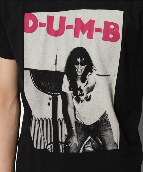 【RAMONES】 HYSTERIC GLAMOUR ラモーンズ スカルスタッズ ヒステリックグラマー ラモーンズ RAMONES