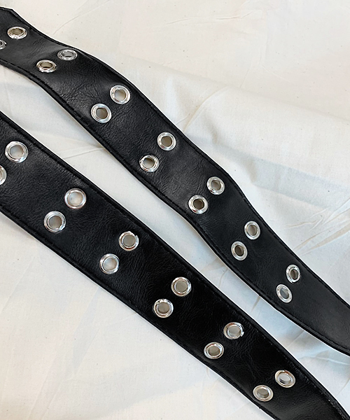 apres jour(アプレジュール)の「【apres jour×ARIAZ】がまぐちミニショルダーバック(ショルダーバッグ・レディース・ブラック・FREE)」の5枚目の写真