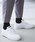 ASICS�i�A�V�b�N�X�j�́uJAPAN S / �W���p�� �G�X�i�X�j�[�J�[�j�v�b�z���C�g