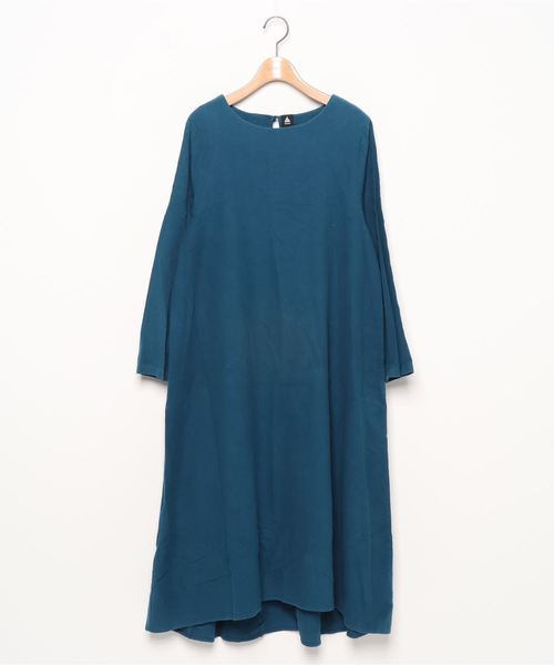 セール ブランド古着 長袖ワンピース ワンピース Merlot メルロー のファッション通販 Zozoused