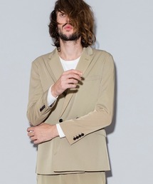 NO ID.�i�m�[�A�C�f�B�[�j�́umj7002-�_�u���u���X�gJKT �W���P�b�g�i�e�[���[�h�W���P�b�g�j�v