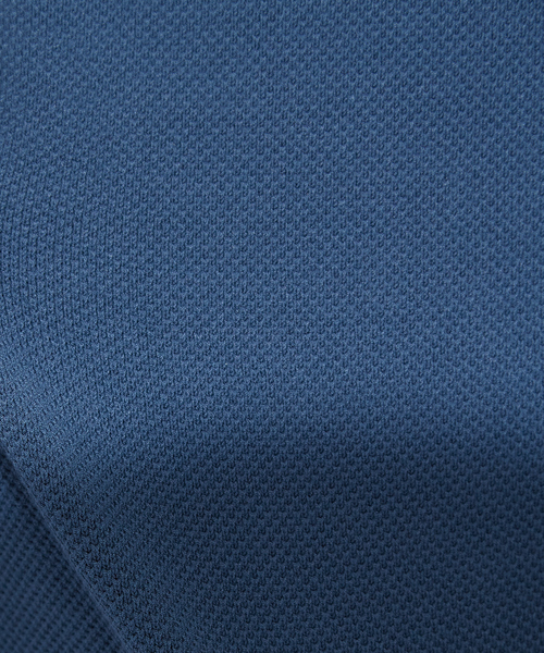 ABAHOUSE（アバハウス）の「タック カノコ プルオーバー ニット（ニット/セーター・メンズ・ネイビー/オレンジ系その他/グレイッシュベージュ/グレイッシュブルー・50/46/48/44）」の19枚目の写真