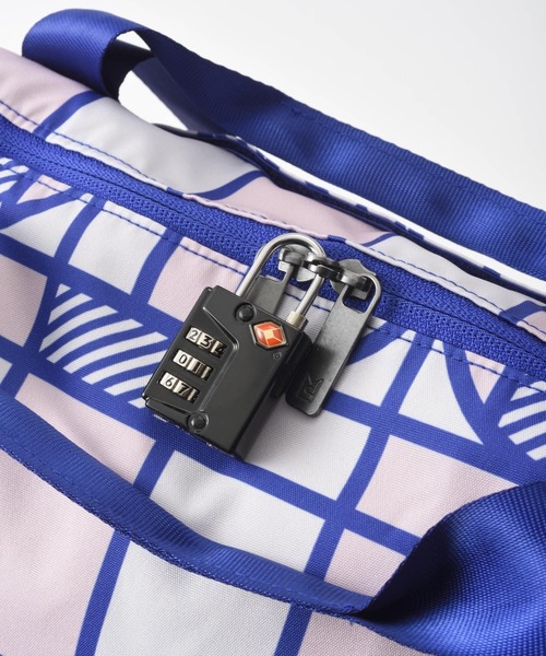 MILESTO（ミレスト）の「PAPIER TIGRE×MILESTO ポケッタブルトートバッグ 18L（トートバッグ・レディース・その他1/その他2/その他3・ﾌﾘ-）」の8枚目の写真