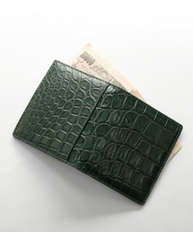 MR.OLIVE ミスターオリーブ / E.O.I / HORWEEN CHROMEXCEL LEATHER