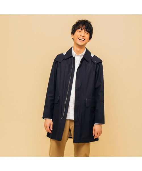 セール 透湿防水 ファッション雑貨 ライディングコート レインコート ポンチョ Aigle エーグル のレインコート ポンチョ 透湿防水 ブリアン ブリアン Aigle エーグル のファッション 販売売筋品