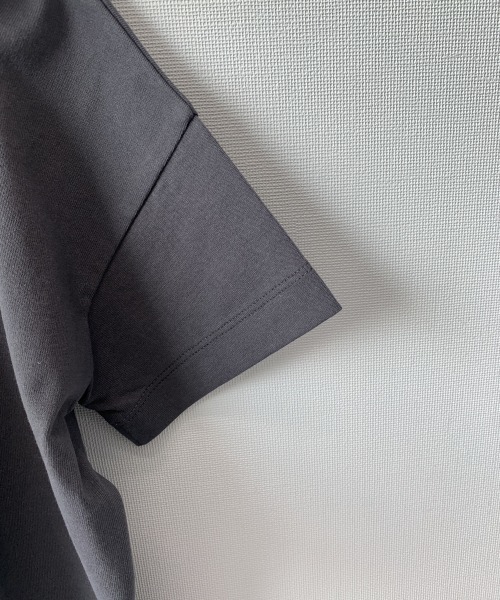 LOWRYS FARM（ローリーズファーム）の「ＵＳＡＢＩＧチュニックＴ　889211（Tシャツ/カットソー・キッズ・ベージュ/チャコールグレー/イエロー/ピンク/ブラウン・MEDIUM/LARGE/X-LARGE）」の11枚目の写真