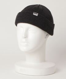 MACK BARRY | 【MACK BARRY】ニット帽(ニットキャップ/ビーニー)