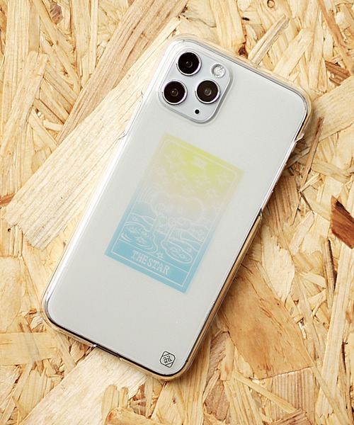 Andarts 菓 The Star Iphoneケース Se 7 8 Plus Xs X Xr 11 Pro Max モバイルケース カバー Andarts アンダーツ のファッション通販 Zozotown