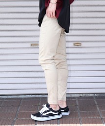 ストレッチスキニーパンツ