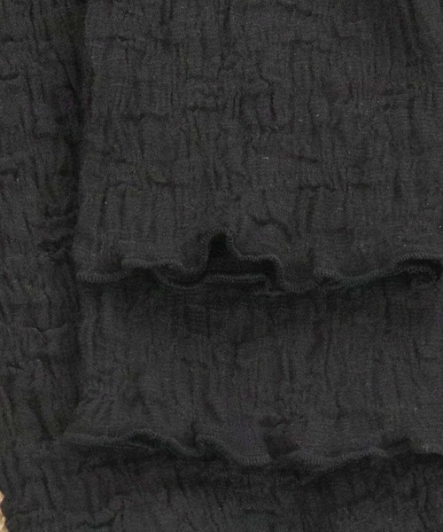 tiptop（ティップトップ）の「【選べる3タイプ】アソートボートネックロンT（Tシャツ/カットソー・レディース・ブラック/ベージュ/アイボリー/オフホワイト/グリーン/C/D/E/B/A/G/H/F・FREE）」の20枚目の写真