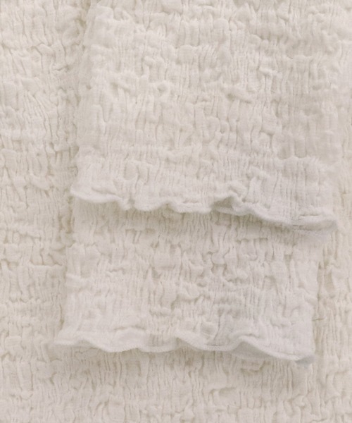 tiptop（ティップトップ）の「【選べる3タイプ】アソートボートネックロンT（Tシャツ/カットソー・レディース・ブラック/ベージュ/アイボリー/オフホワイト/グリーン/C/D/E/B/A/G/H/F・FREE）」の22枚目の写真