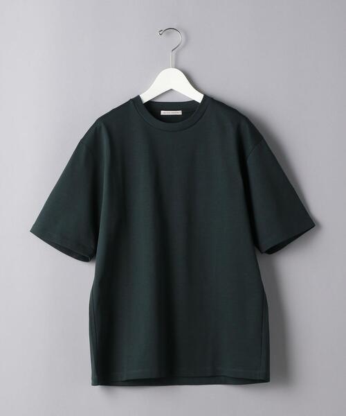 UNITED ARROWS - United Arrows ユナイテッドアローズ カットソー セール】＜TO UNITED ARROWS＞BRING バックオープン ロング