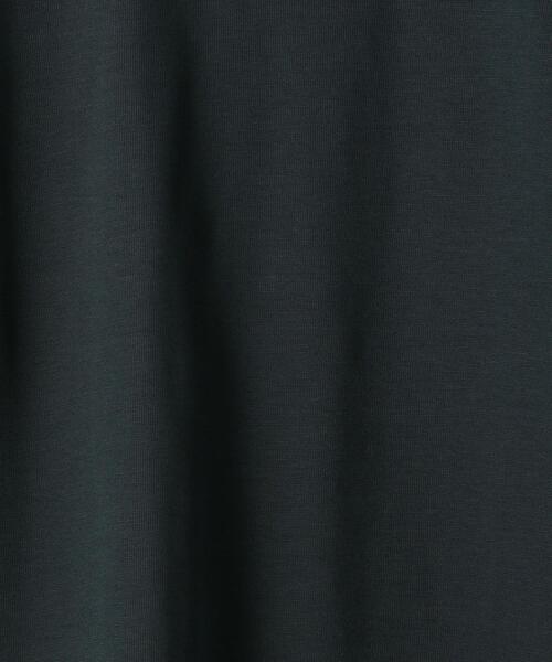 UNITED ARROWS（ユナイテッドアローズ）の「<UNITED ARROWS>  SVN/GIZ Tシャツ（Tシャツ/カットソー・メンズ・ダークグレー/ダークグリーン/ライトブルー/ホワイト/ダークブラウン/ブラック・X-LARGE/LARGE/MEDIUM/SMALL）」の20枚目の写真