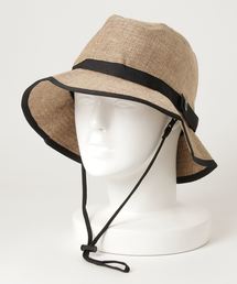 THE NORTH FACE | THE NORTH FACE / ザ・ノースフェイス ： Hike Hat ： NN01815 [WAX](ハット)