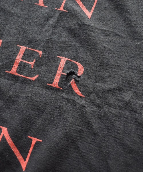 ☆Queen☆90'☆ヴィンテージＴ クイーン エンブレム 激レア XL VINTAGE（ヴィンテージ）の「【ヴィンテージ古着】90's QUEEN