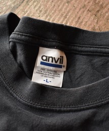 ☆Queen☆90'☆ヴィンテージＴ クイーン エンブレム 激レア XL VINTAGE（ヴィンテージ）の「【ヴィンテージ古着】90's QUEEN
