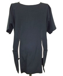 ROUGAROU（ルーガルー）の「[ROUGAROU / ルーガルー] DOUBLE ZIP POCKET SHIRTS（シャツ/ブラウス）」