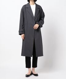 Te chichi（テチチ）　コート　アウター　チェスター 楽天市場】【SALE／70%OFF】Te chichi/チェスターコート Te