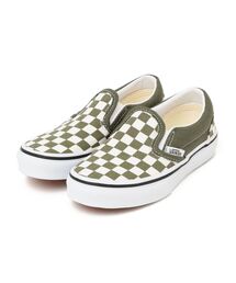 VANS | VANS:CLASSIC　SLIP-ON(スニーカー)
