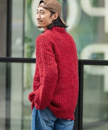 URBAN RESEARCH Sonny Label | 【別注】TRICOTS JEAN MARC　Special Order Knit(ニット/セーター)