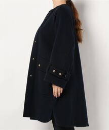 トラディショナルウェザーウェア＊コート　ロムニー(ビームス 、Bshop) 54101889_b_01_215.jpg