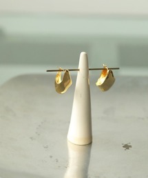 TODAYFUL | ドロップカバーピアス(ピアス（両耳用）)